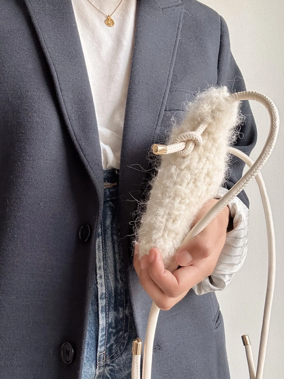 【値下げ不可】mochi mochi turtleneck knit アイボリー Mochi Knits | Knitting Pattern (PDF) – Mochi Knits